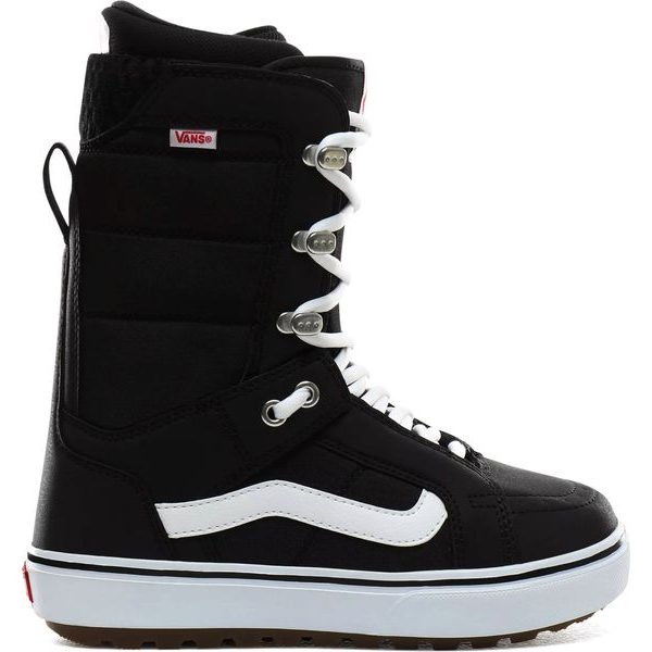 WM HI-STANDARD OG BLACK/WHITE 19