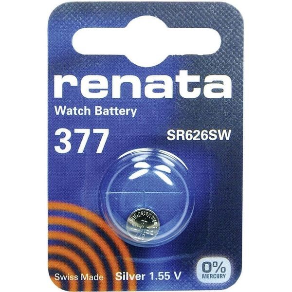 Baterie 1,5V