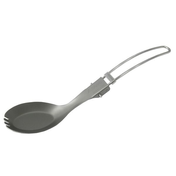 Pocket Spork