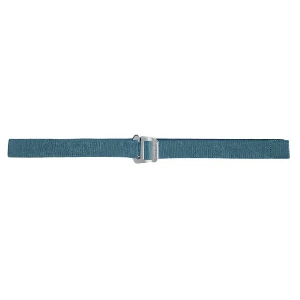 ELASTIC BELT 38 majolica blue