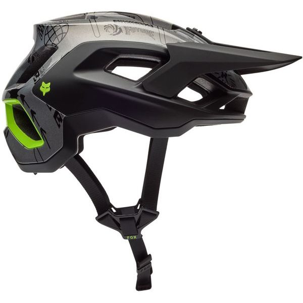 Speedframe Pro Lunar Se, Ce Black