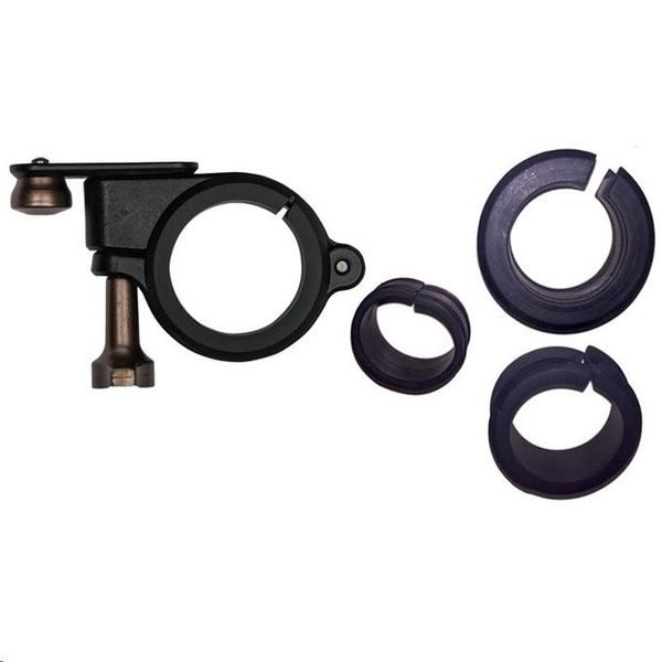 Countdown 1600 light mount