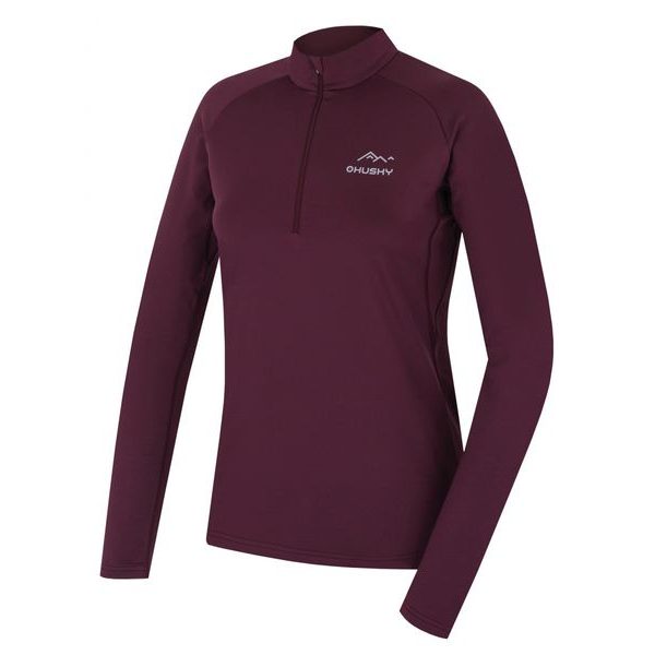 TROMI ZIP L PURPLE