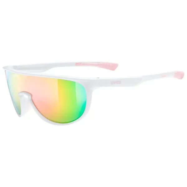 SPORTSTYLE 515 WHITE MATT/MIR. PINK 2026