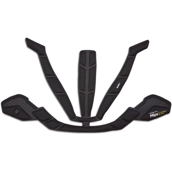 25 Speedframe Rs Liner - Std Black