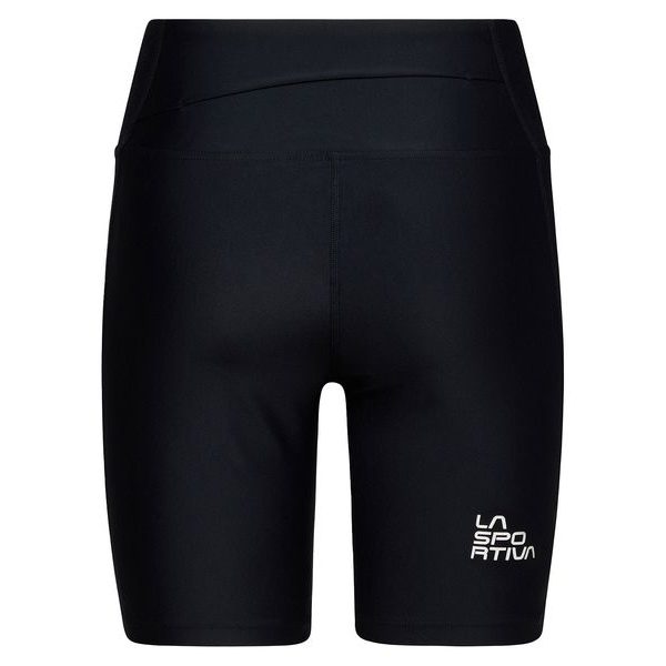Aerial Shorts W, Black/Chalk