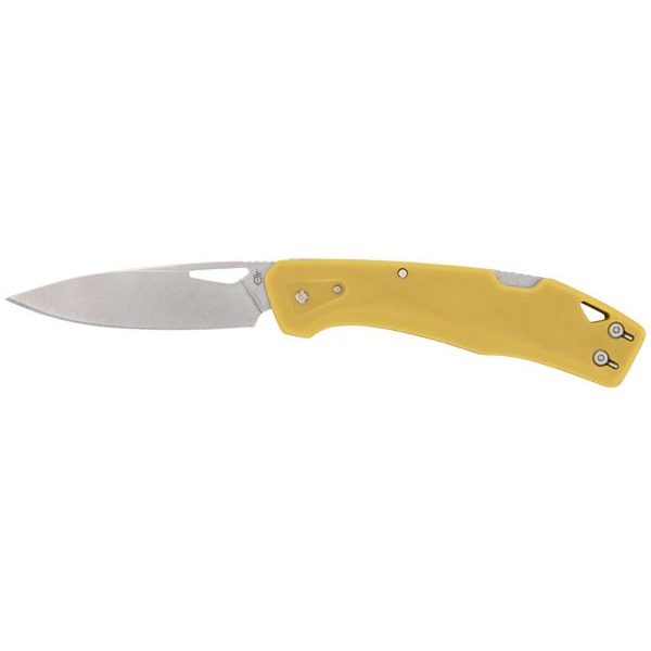 LST Folding - DP PE Yellow
