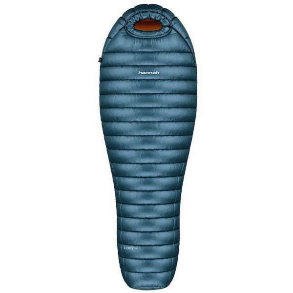 Loft 400, legion blue