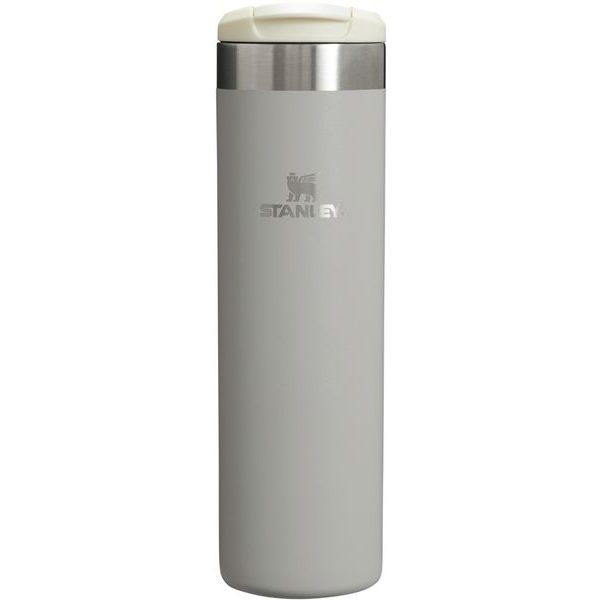 The AeroLight™ Transit Mug 600 ml/20oz Ash