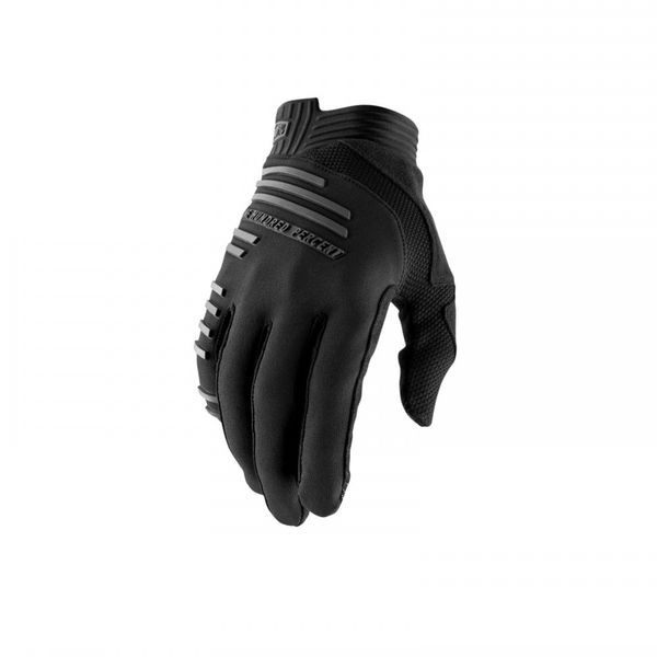 R-CORE Glove Black