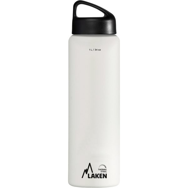 Classic 1000 ml bílá