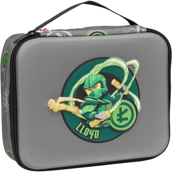 Ninjago Elemental Master of Energy 3l - svačinový box