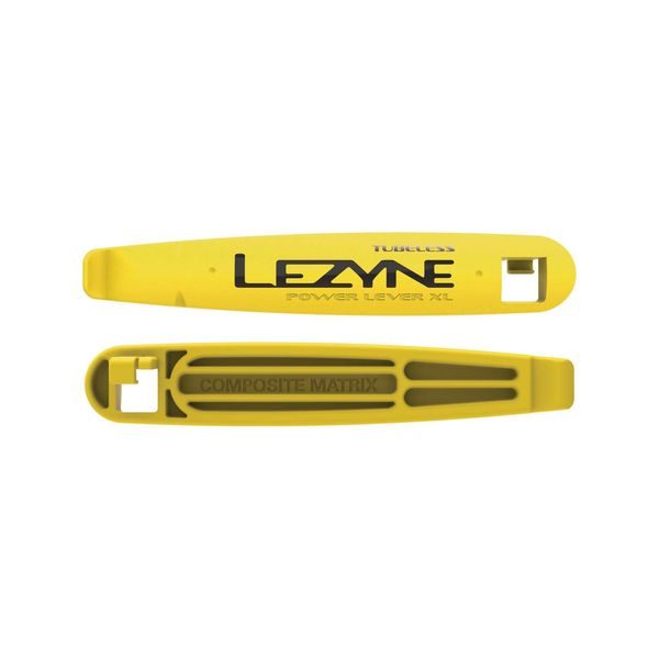 TUBELESS POWER XL TIRE LEVER