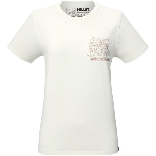 CIMAI COLLAB TS SS W FOGGY DEW