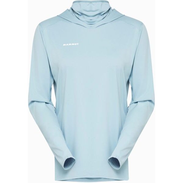 Selun FL Sun Hoody Women nebla