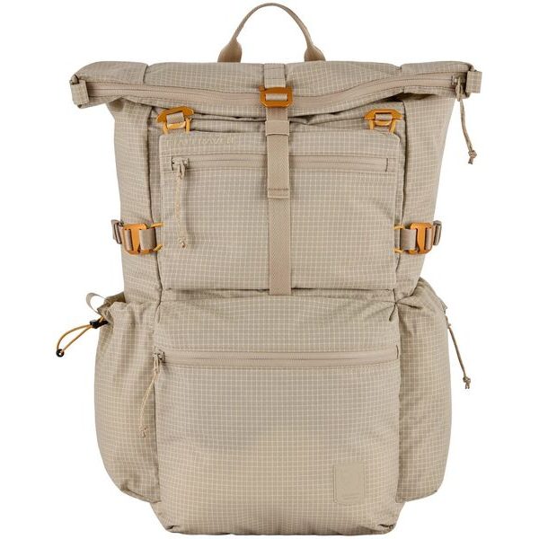 High Coast Pro Foldsack 26 Fossil