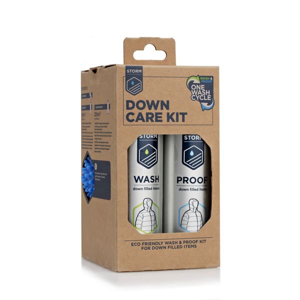 Down Kit