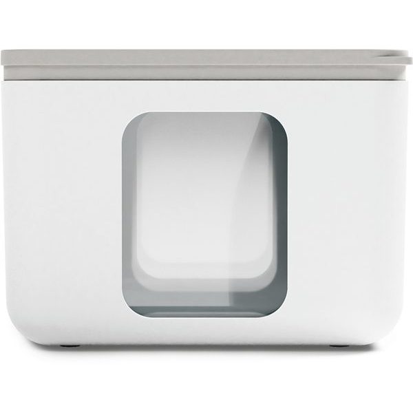 PEEK BOX QUADRO Arctic White vel. S