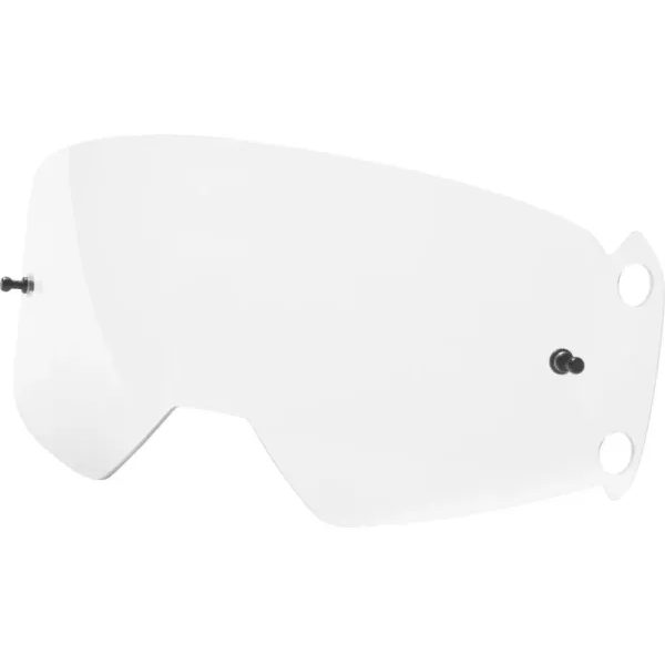 Vue Repl Lens - Standard 1Sz Clear