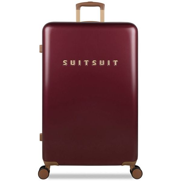 TR-7111/3-L - Classic 91 L Biking Red