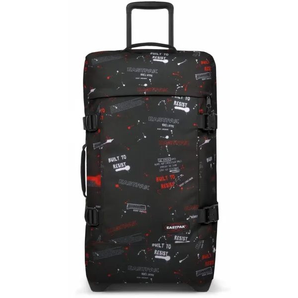 TRANVERZ M 78 Tags Black