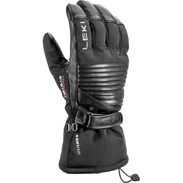 Xplore XT 3D, black