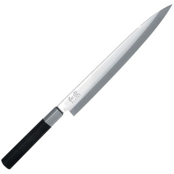 WASABI BLACK Yanagiba 24 cm