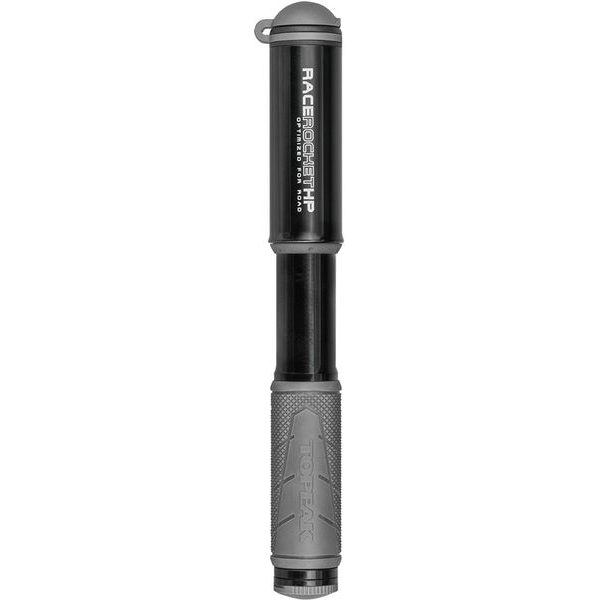 RACEROCKET HP BLACK