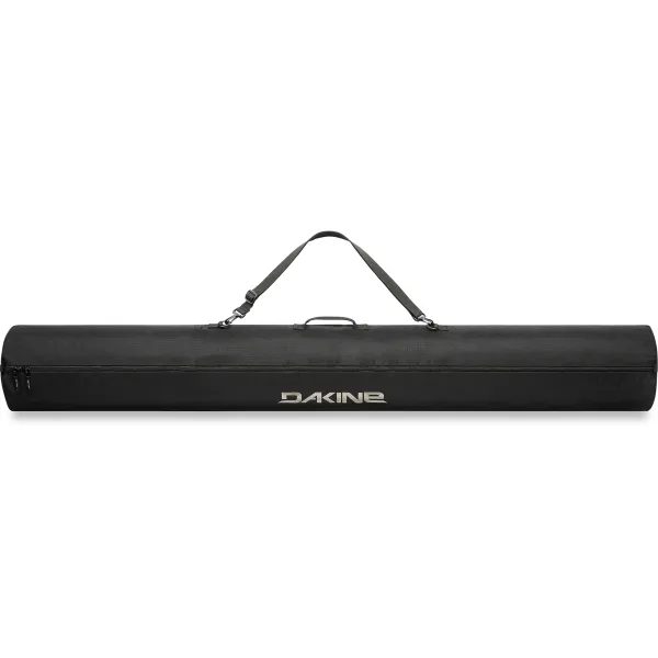 SKI SLEEVE 175CM black