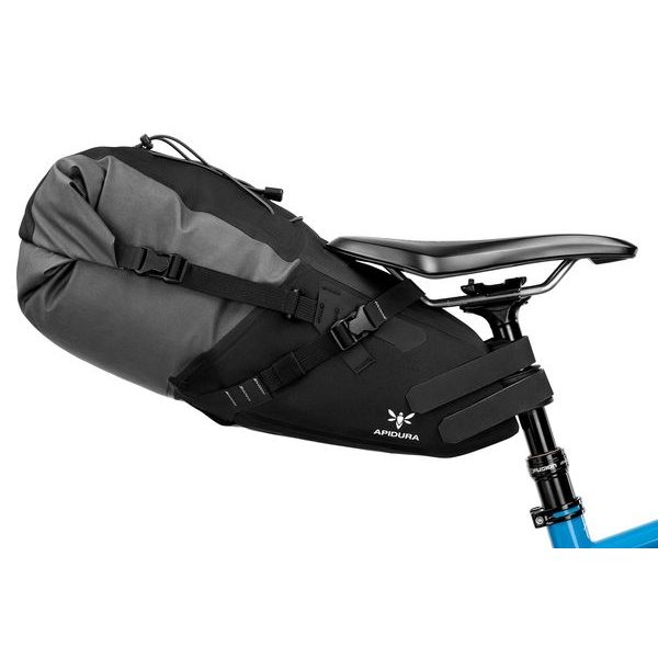 Backcountry saddle pack (10l)