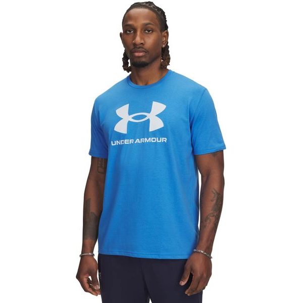 SPORTSTYLE LOGO UPDATE SS-BLU