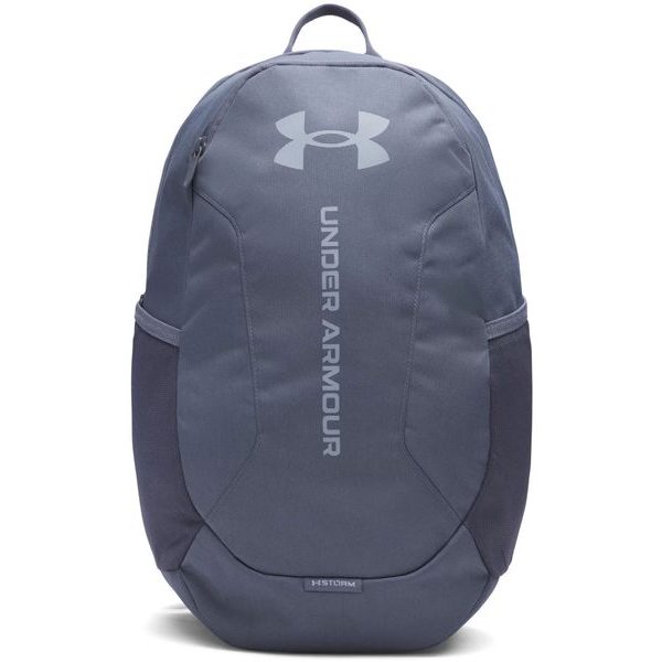 UA Hustle Lite Backpack 24-GRY