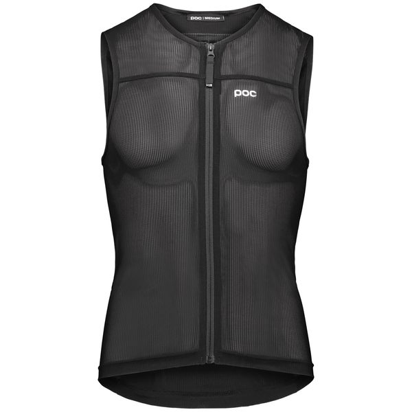 M's VPD Air Vest Uranium Black