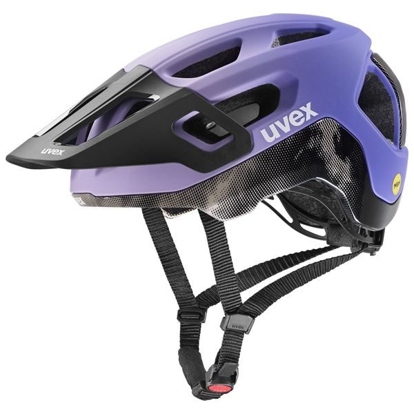 REACT MIPS LILAC-OAK MATT
