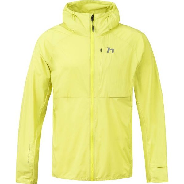 DUSTIN HOODY yellow plum