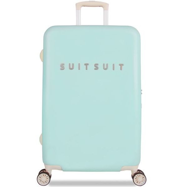 TR-1222/3-M - Fabulous Fifties 60 L Luminous Mint