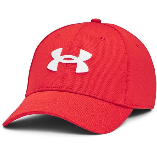 Men's Blitzing, red
