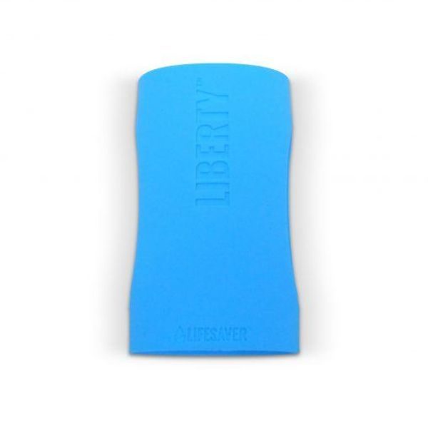 PROTECTIVE COVER LIBERTY - BLUE