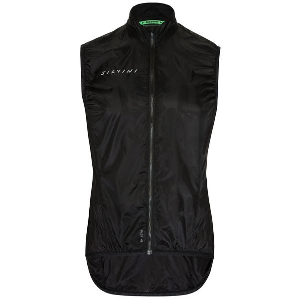 MJ1602 Tenno black 2