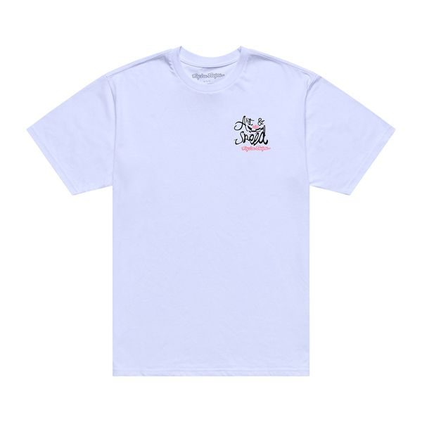 HERITAGE WHITE