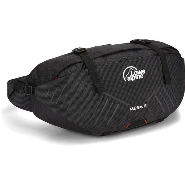 Mesa 6, black