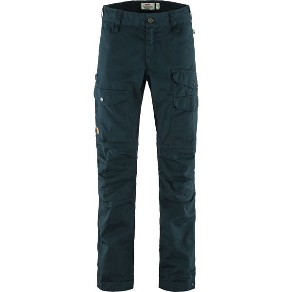 Vidda Pro Ventilated Trs M Dark Navy
