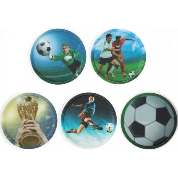 Kletties Set - Soccer 2