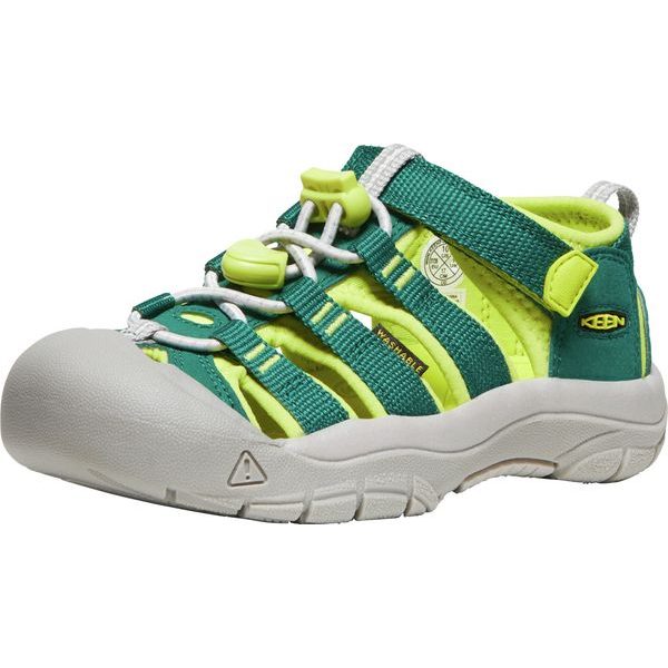 NEWPORT H2 CHILDREN, aventurine/evening primrose