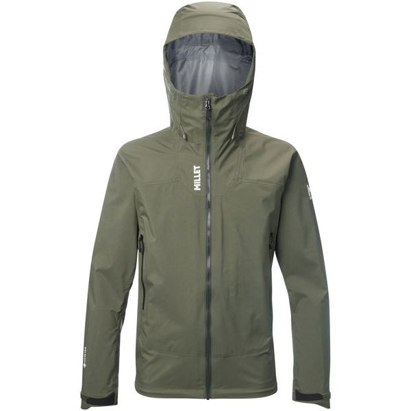 KAMET GTX JKT M GRAPE LEAF