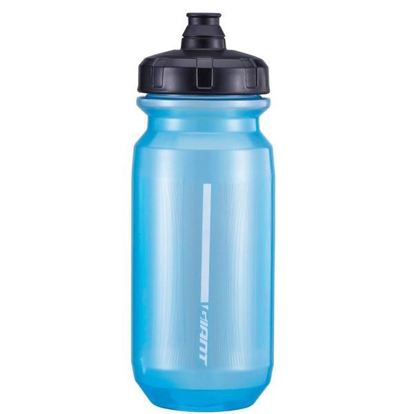 DOUBLESPRING 600CC TRASPARENT BLUE/GRAY