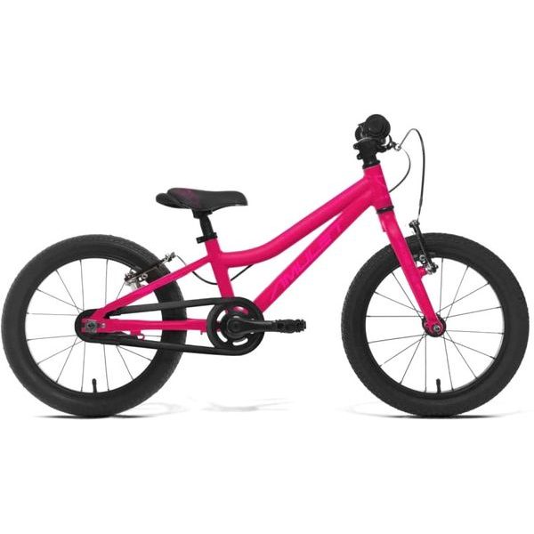 16 Mini SuperLite, dark pink metalic/pink shiny