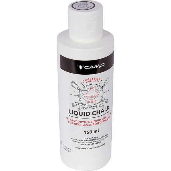 Liquid Chalk