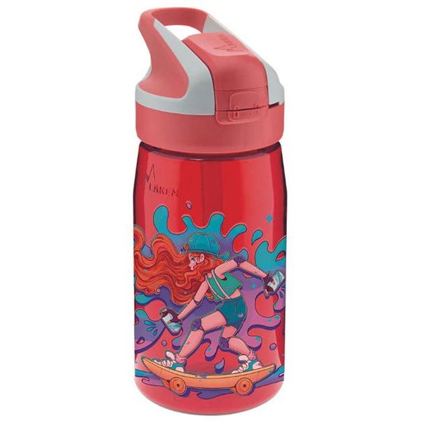Summit 450 ml Skate