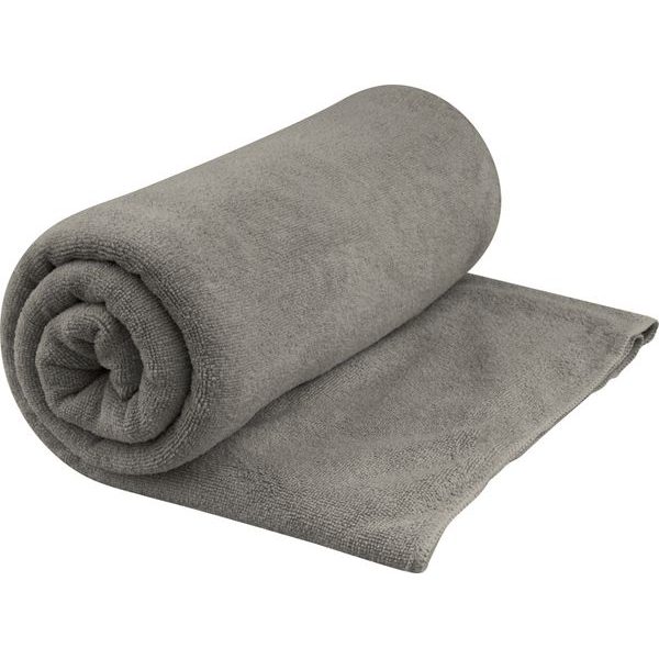 Tek Towel XL Beluga